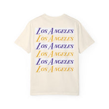 Load image into Gallery viewer, Marilyn Monroe Pop Los Angeles T-Shirt