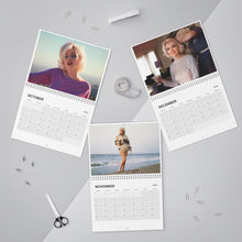 Load image into Gallery viewer, The Marilyn Monroe 2024 Calendar