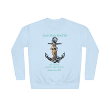 Load image into Gallery viewer, Marilyn Monroe Santa Monica Yacht Club Sweatshirt