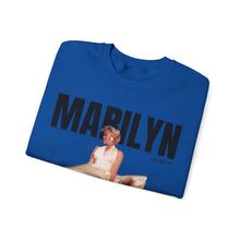 Load image into Gallery viewer, Marilyn Monroe The Seven Year Itch Sweatshirt