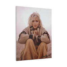 Load image into Gallery viewer, Marilyn Monroe Last Photo By George Barris