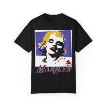 Load image into Gallery viewer, Marilyn Monroe Pop Los Angeles T-Shirt