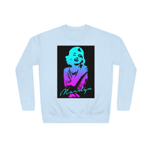Load image into Gallery viewer, Marilyn Monroe Gradient Pop Art Sweatshirt