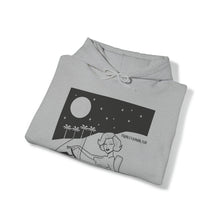 Load image into Gallery viewer, Marilyn Monroe Mulholland Moonlighting Pop Art Unisex Hoodie