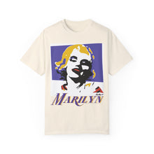 Load image into Gallery viewer, Marilyn Monroe Pop Los Angeles T-Shirt