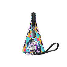 Load image into Gallery viewer, Marilyn Monroe Pop Art Makeup Bag