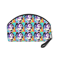 Load image into Gallery viewer, Marilyn Monroe Pop Art Makeup Bag