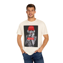 Load image into Gallery viewer, Marilyn Trump Putting America Back on Track T-shirt