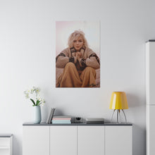Load image into Gallery viewer, Marilyn Monroe Last Photo By George Barris
