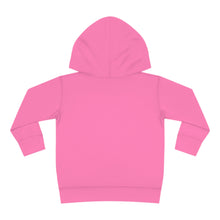Load image into Gallery viewer, Marilyn Monroe Gradient Pop Art Toddler Pullover Fleece Hoodie