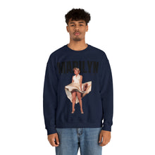 Load image into Gallery viewer, Marilyn Monroe The Seven Year Itch Sweatshirt