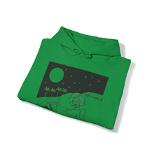 Load image into Gallery viewer, Marilyn Monroe Mulholland Moonlighting Pop Art Unisex Hoodie