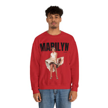 Load image into Gallery viewer, Marilyn Monroe The Seven Year Itch Sweatshirt