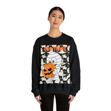 Load image into Gallery viewer, Boo Thang Halloween Sweatshirt, Spooky Sweatshirt, Halloween Gift, Halloween Clothing, Gift for Her
