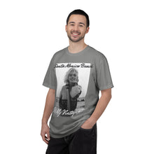 Load image into Gallery viewer, Marilyn Monroe Santa Monica Beach In My Vintage Era Unisex Shirt