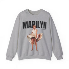 Load image into Gallery viewer, Marilyn Monroe The Seven Year Itch Sweatshirt