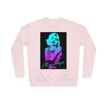 Load image into Gallery viewer, Marilyn Monroe Gradient Pop Art Sweatshirt