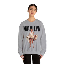 Load image into Gallery viewer, Marilyn Monroe The Seven Year Itch Sweatshirt