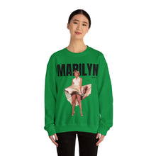 Load image into Gallery viewer, Marilyn Monroe The Seven Year Itch Sweatshirt