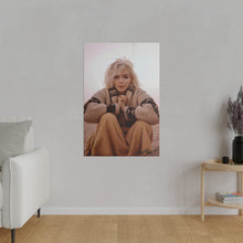 Load image into Gallery viewer, Marilyn Monroe Last Photo By George Barris