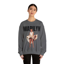 Load image into Gallery viewer, Marilyn Monroe The Seven Year Itch Sweatshirt