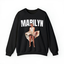 Load image into Gallery viewer, Marilyn Monroe The Seven Year Itch Sweatshirt