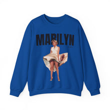 Load image into Gallery viewer, Marilyn Monroe The Seven Year Itch Sweatshirt