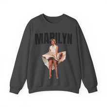 Load image into Gallery viewer, Marilyn Monroe The Seven Year Itch Sweatshirt