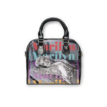 Load image into Gallery viewer, Marilyn Monroe Retro Pop Art Shoulder Bag
