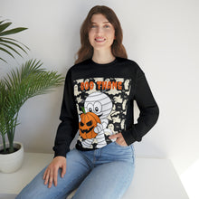 Load image into Gallery viewer, Boo Thang Halloween Sweatshirt, Spooky Sweatshirt, Halloween Gift, Halloween Clothing, Gift for Her