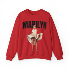 Load image into Gallery viewer, Marilyn Monroe The Seven Year Itch Sweatshirt