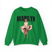 Load image into Gallery viewer, Marilyn Monroe The Seven Year Itch Sweatshirt