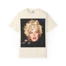 Load image into Gallery viewer, Marilyn Monroe Blonde Bombshell Retro Unisex T-shirt