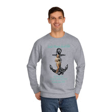 Load image into Gallery viewer, Marilyn Monroe Santa Monica Yacht Club Sweatshirt