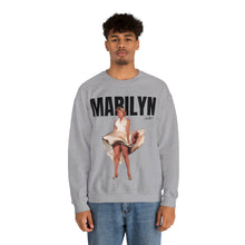 Load image into Gallery viewer, Marilyn Monroe The Seven Year Itch Sweatshirt