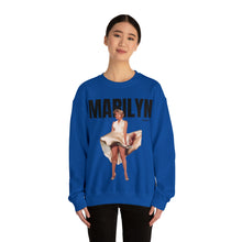 Load image into Gallery viewer, Marilyn Monroe The Seven Year Itch Sweatshirt