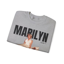 Load image into Gallery viewer, Marilyn Monroe The Seven Year Itch Sweatshirt