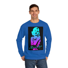 Load image into Gallery viewer, Marilyn Monroe Gradient Pop Art Sweatshirt