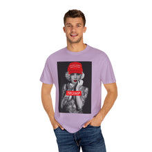 Load image into Gallery viewer, Marilyn Trump Putting America Back on Track T-shirt