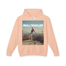 Load image into Gallery viewer, Marilyn Monroe Hollywood Hills Retro Hoodie