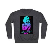 Load image into Gallery viewer, Marilyn Monroe Gradient Pop Art Sweatshirt