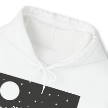 Load image into Gallery viewer, Marilyn Monroe Mulholland Moonlighting Pop Art Unisex Hoodie