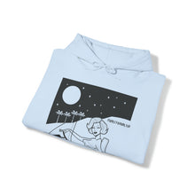 Load image into Gallery viewer, Marilyn Monroe Mulholland Moonlighting Pop Art Unisex Hoodie