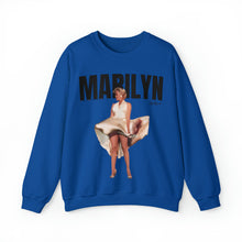 Load image into Gallery viewer, Marilyn Monroe The Seven Year Itch Sweatshirt