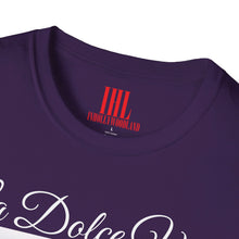 Load image into Gallery viewer, Marilyn Monroe Life of Leisure Unisex Softstyle T-Shirt