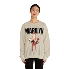 Load image into Gallery viewer, Marilyn Monroe The Seven Year Itch Sweatshirt