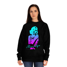 Load image into Gallery viewer, Marilyn Monroe Gradient Pop Art Sweatshirt