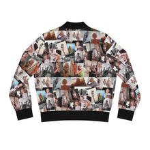 Load image into Gallery viewer, Marilyn Monroe "All Of Me" Bomber Jacket