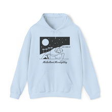 Load image into Gallery viewer, Marilyn Monroe Mulholland Moonlighting Pop Art Unisex Hoodie