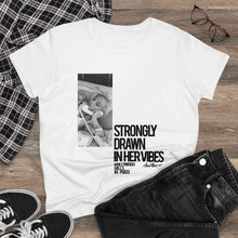 Load image into Gallery viewer, Marilyn Monroe Strongly Drawn In Her Vibes